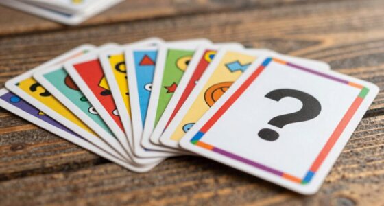 conversation starter card decks