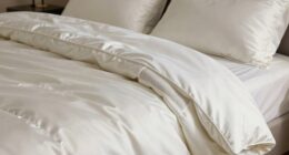 cooling comforters for sleep
