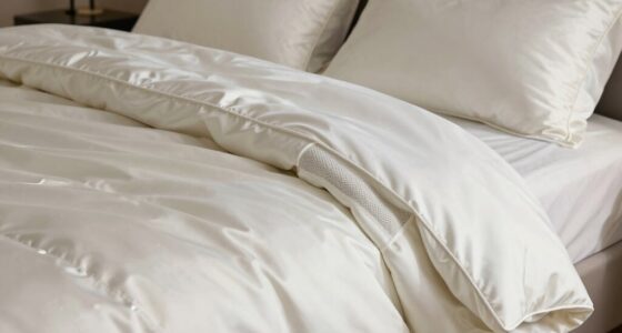 cooling comforters for sleep