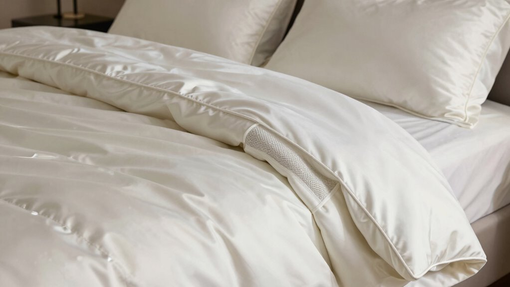 cooling comforters for sleep