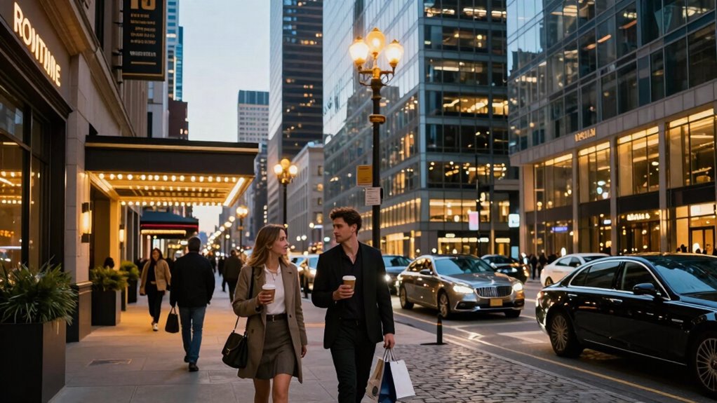 costly urban romantic costs