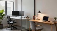 couples harmonious workspaces