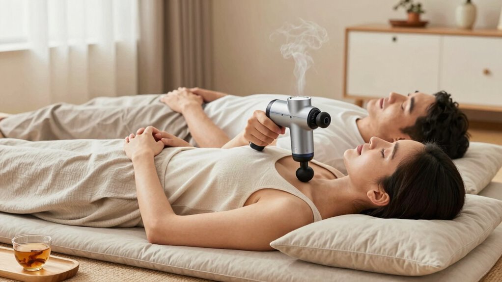 couples home recovery tools