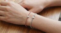 couples matching bracelet styles