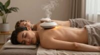 couples recovery massage devices