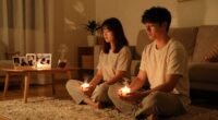 create meaningful relationship routines