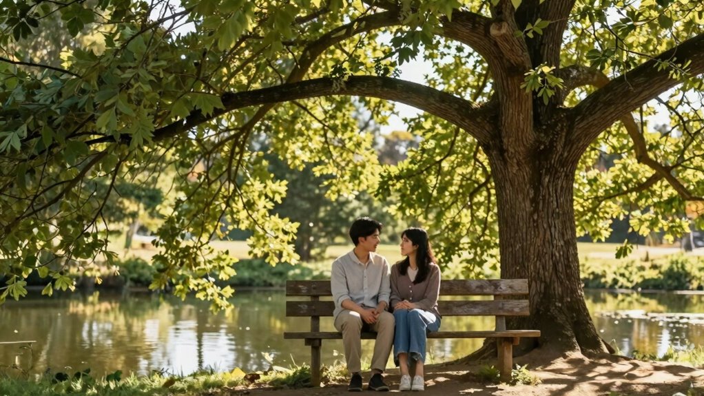 cultivate peaceful stable connection