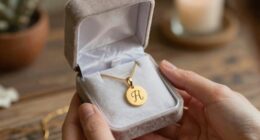 customizable meaningful jewelry