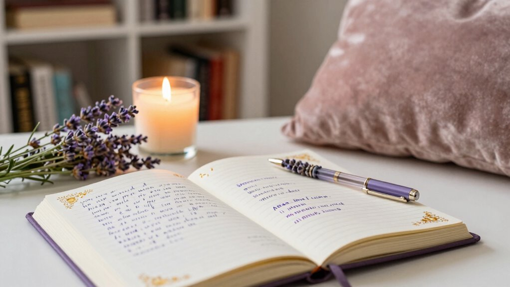 daily gratitude and self affirmations