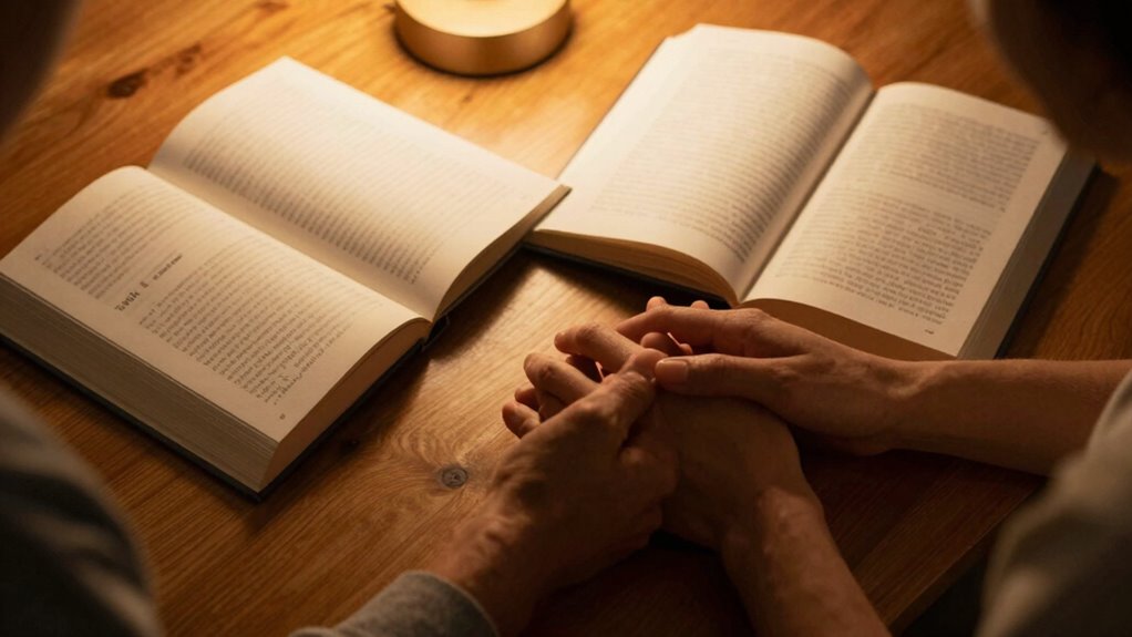 deepen emotional connection together