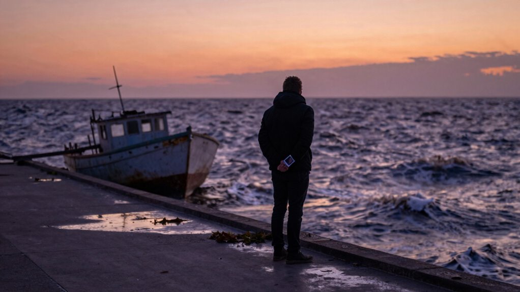 different breakups varied pain
