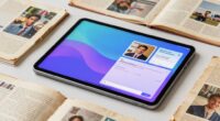 digital memory books replacing scrapbooks