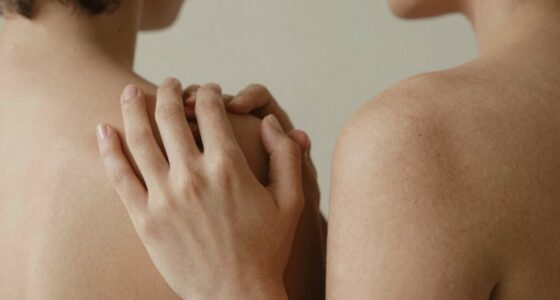 discussing skin health intimacy