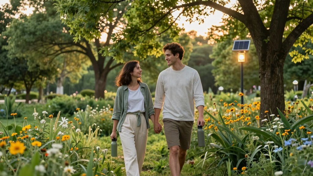 eco conscious love and living