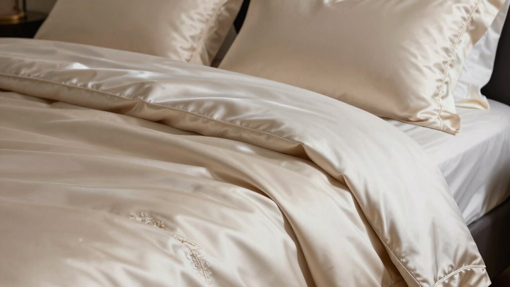 eco friendly durable soft bedding