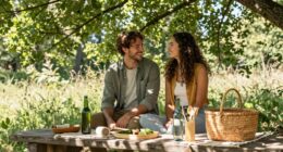 eco friendly romantic connections