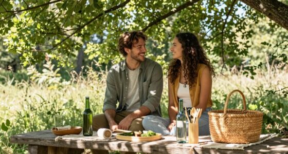 eco friendly romantic connections