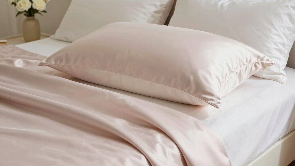 eco friendly silk sleep benefits