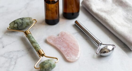 effective at home skincare tools