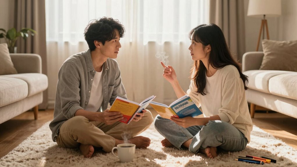effective communication fosters intimacy