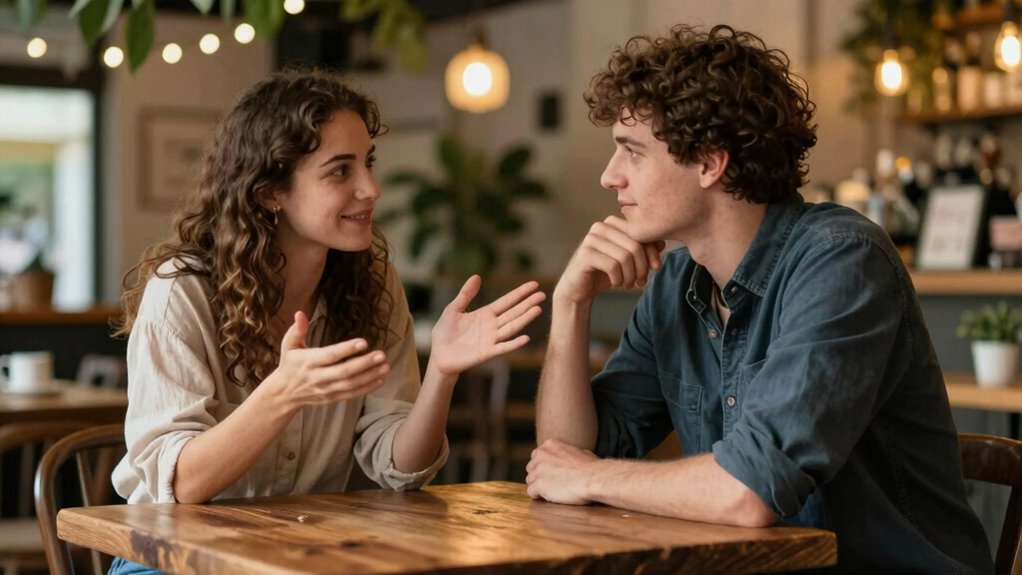 effective empathetic listening techniques