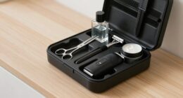 effective men s grooming routines