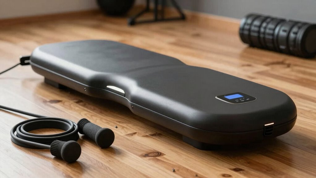 effective recovery device benefits