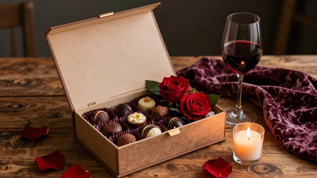 effortless customizable date experiences
