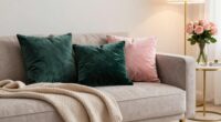 elegant romantic home decor