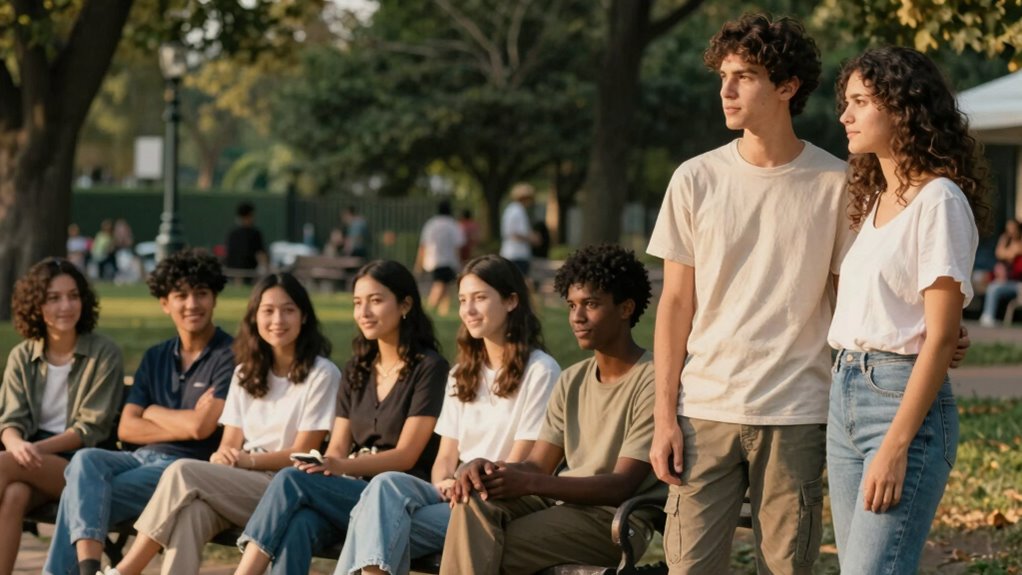 embrace authentic relationship diversity