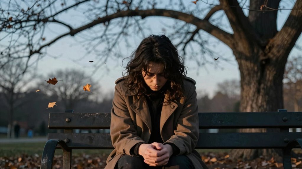 emotional chemistry diminishes naturally