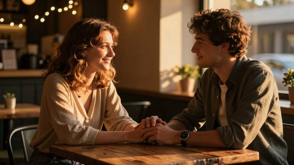 emotional connection and escapism