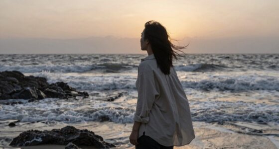 emotional resilience and acceptance