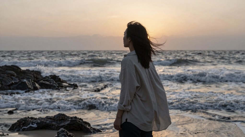 emotional resilience and acceptance