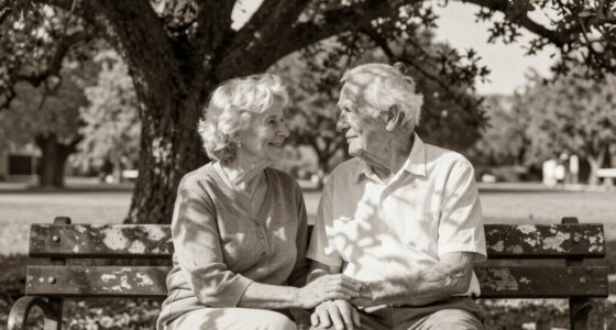 enduring romantic narratives