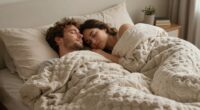 enhanced sleep for couples
