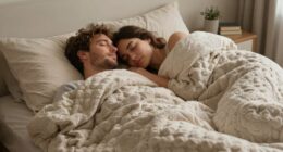 enhanced sleep for couples