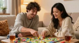 enjoyable couple game nights
