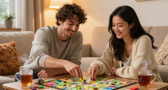 enjoyable couple game nights