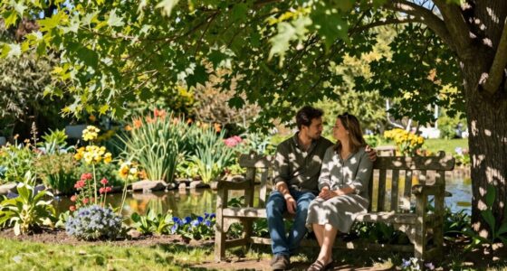 environmental values influence compatibility