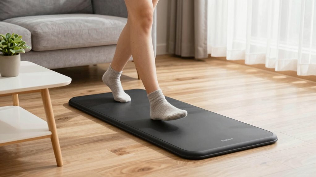 ergonomic adjustable quiet durable