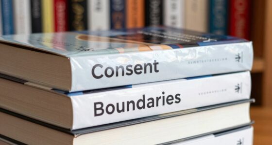 essential consent literature for adults