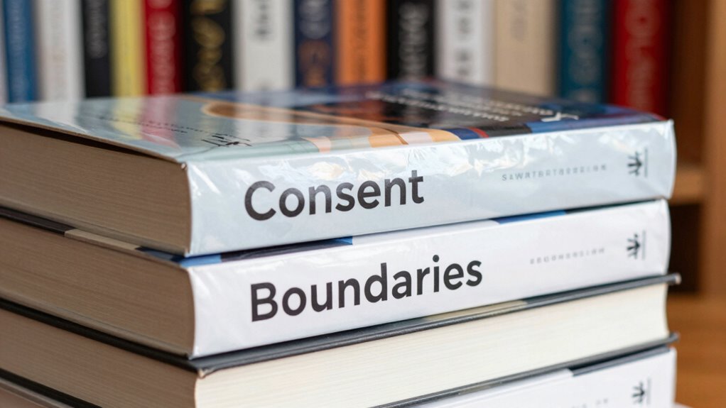 essential consent literature for adults