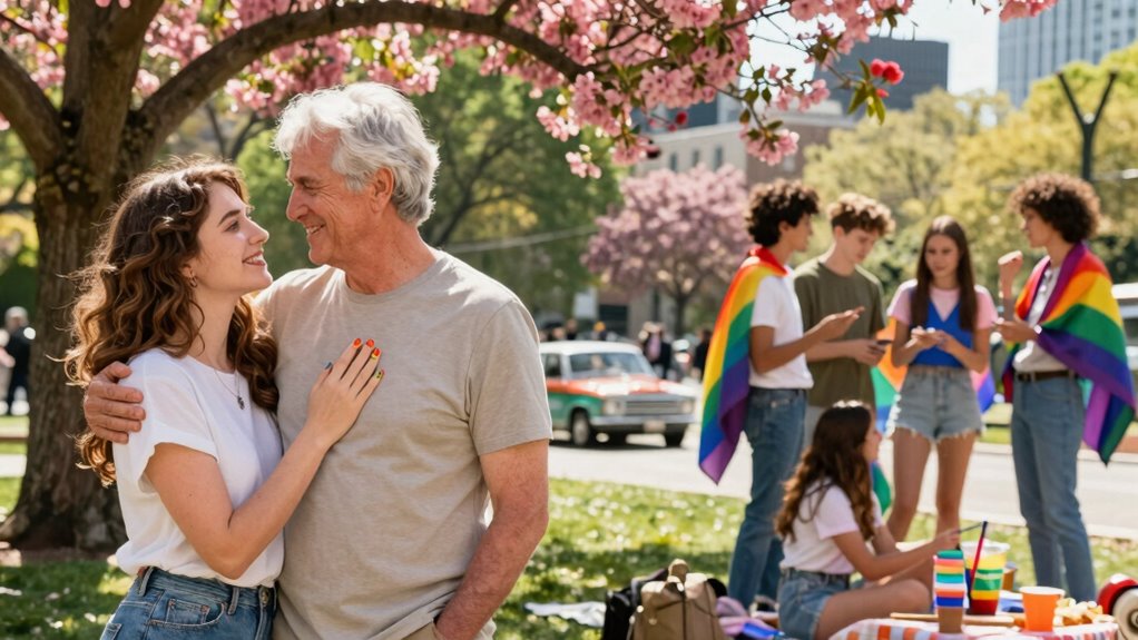 evolution of lgbtq relationship norms