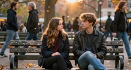 evolving romantic social norms
