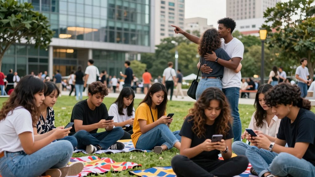 evolving social commitment norms