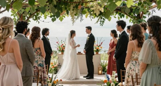 evolving wedding social norms