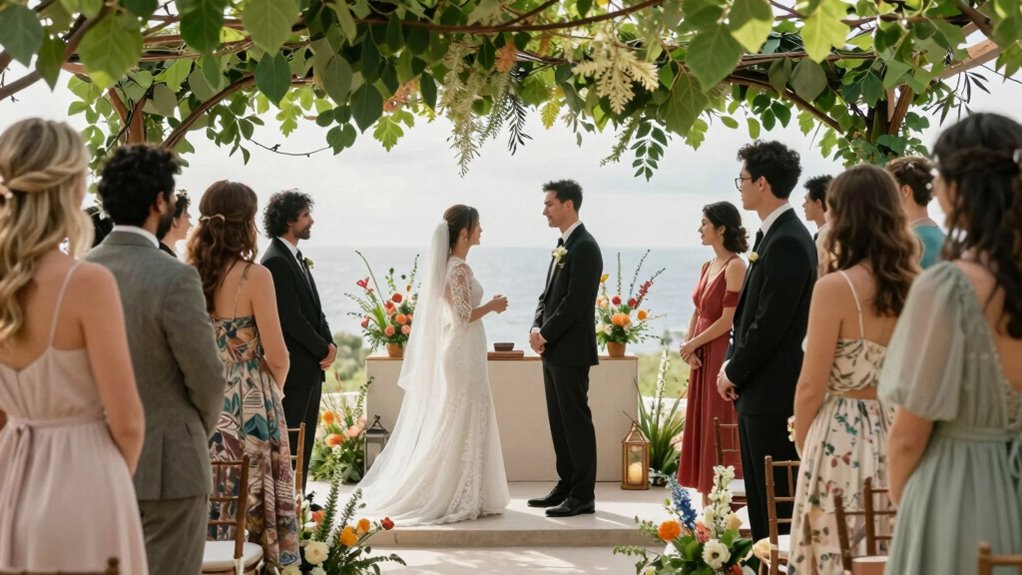 evolving wedding social norms