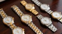 exclusive luxury gift watches