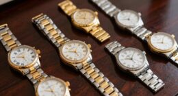 exclusive luxury gift watches